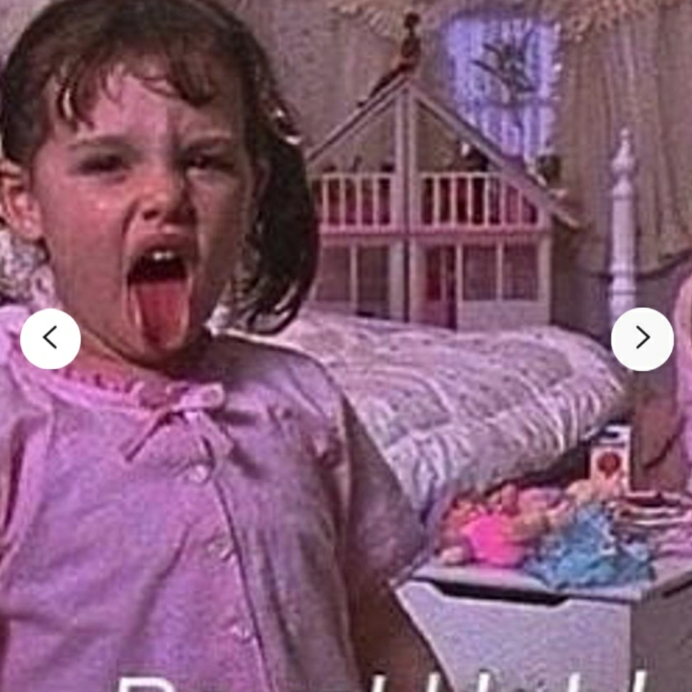 Meet your Posher, Ana